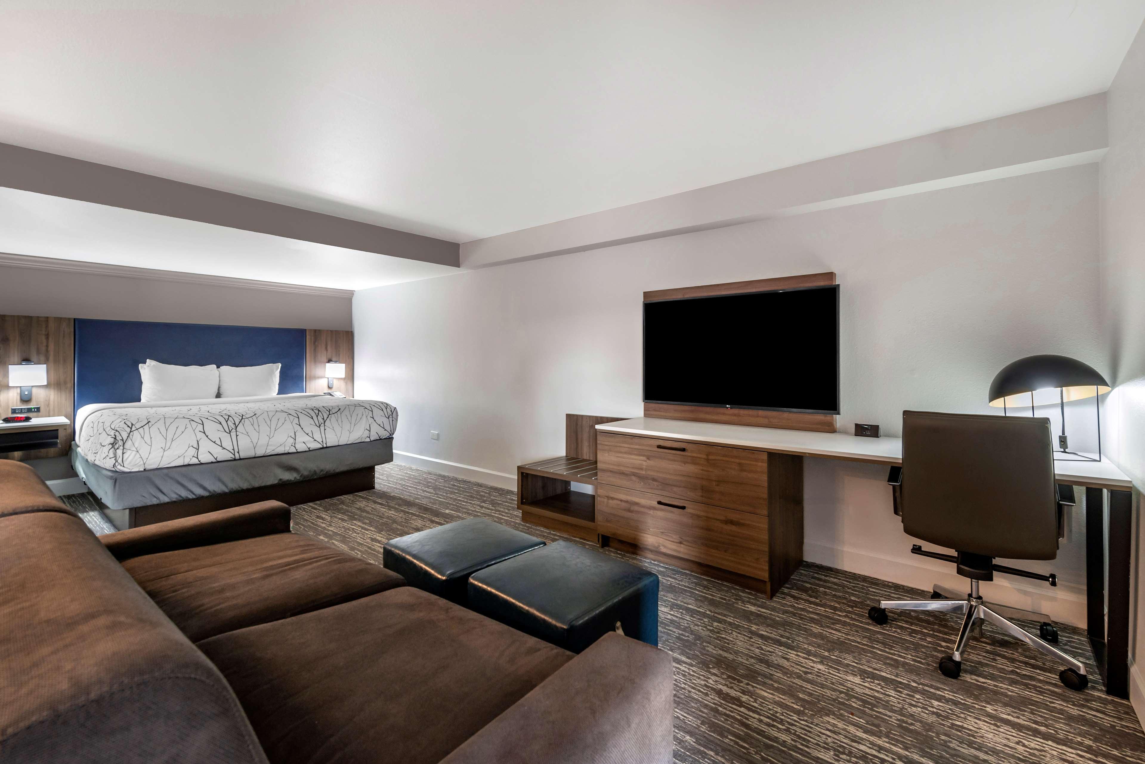 Best Western Premier Denver East Bagian luar foto