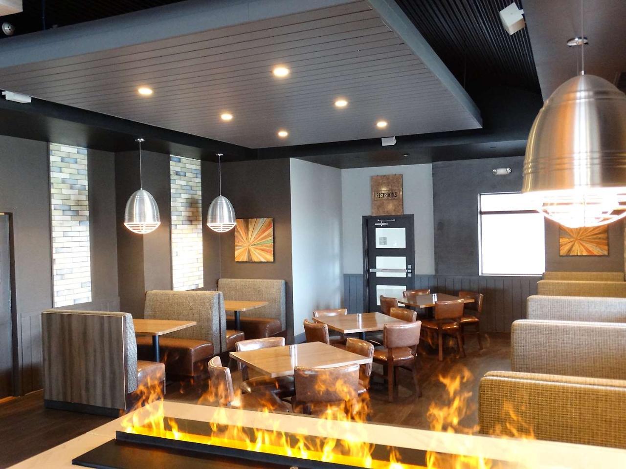 Best Western Premier Denver East Bagian luar foto