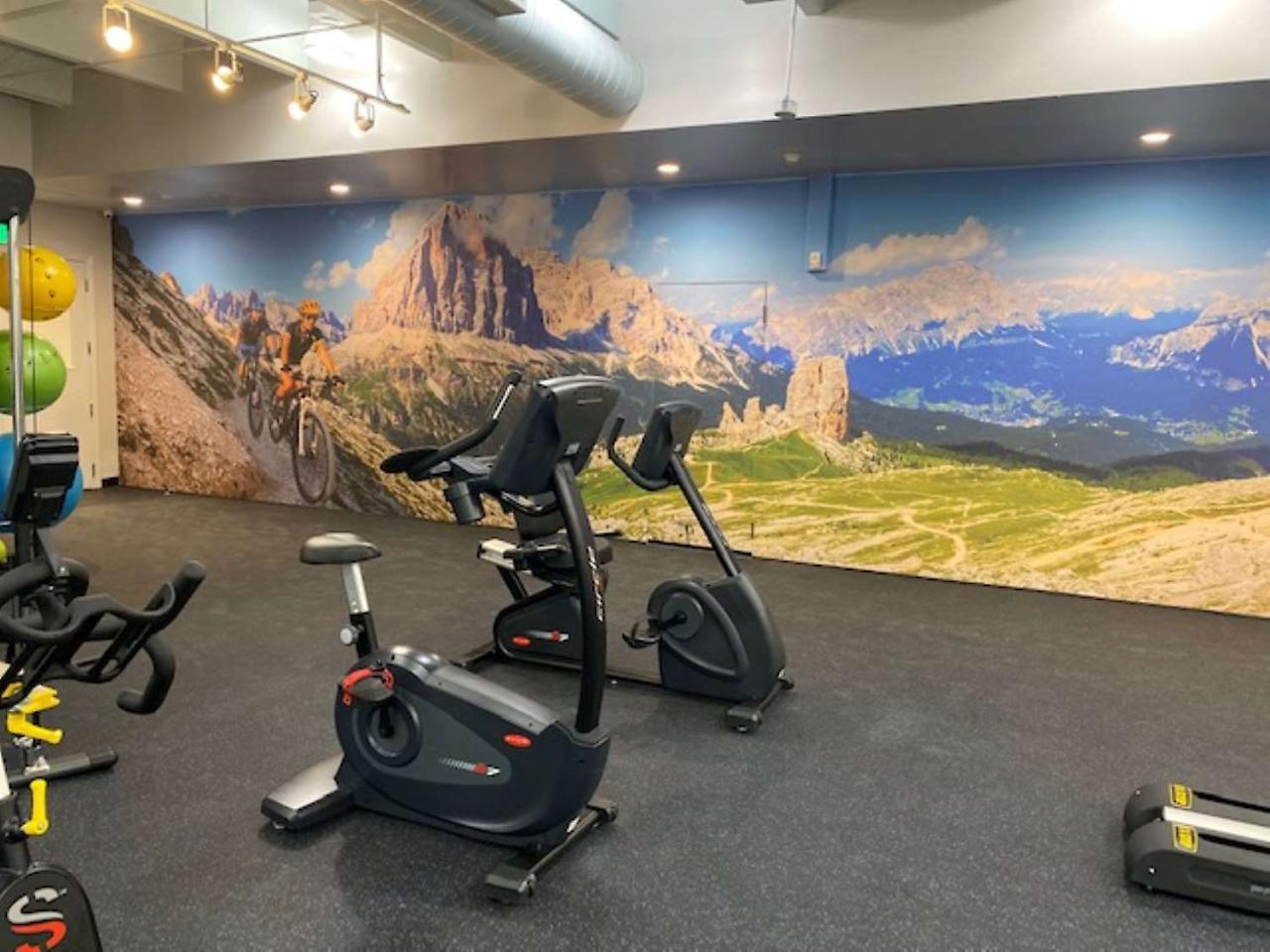 Best Western Premier Denver East Bagian luar foto