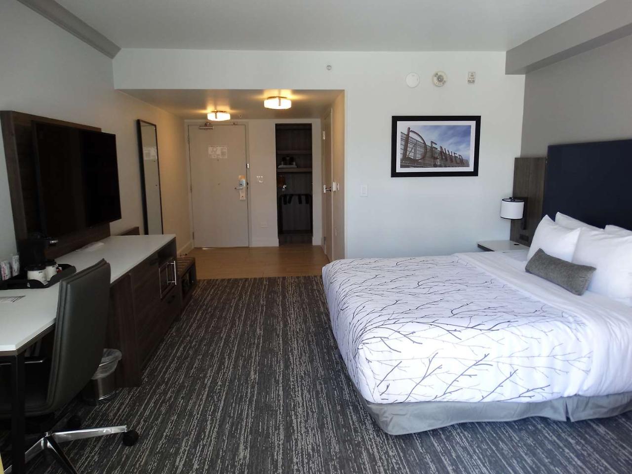 Best Western Premier Denver East Bagian luar foto