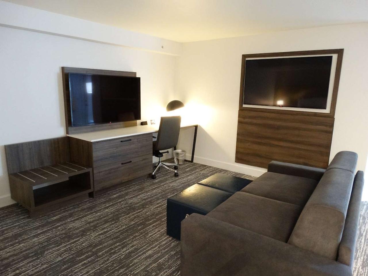 Best Western Premier Denver East Bagian luar foto