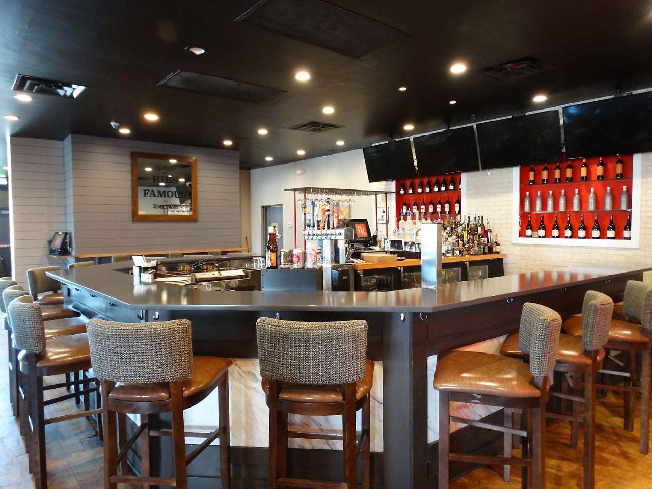 Best Western Premier Denver East Bagian luar foto