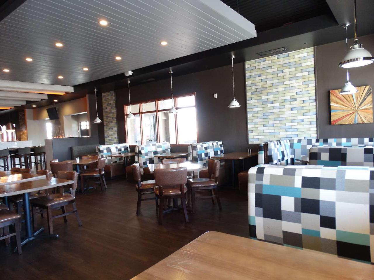 Best Western Premier Denver East Bagian luar foto